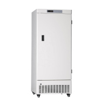 -25 Degree 328L Medical Direct Cooling System Ultra Low Temperature Freezer